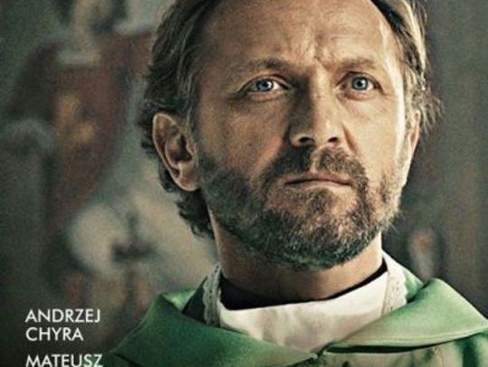 "W imię" już jutro w Kinie Helios