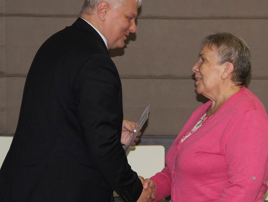 W jaki sposób koperta z lodówki może uratować życie?