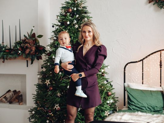 W jaki sposób zorganizować domową sesję świąteczną? Wskazówki dla zainteresowanych!