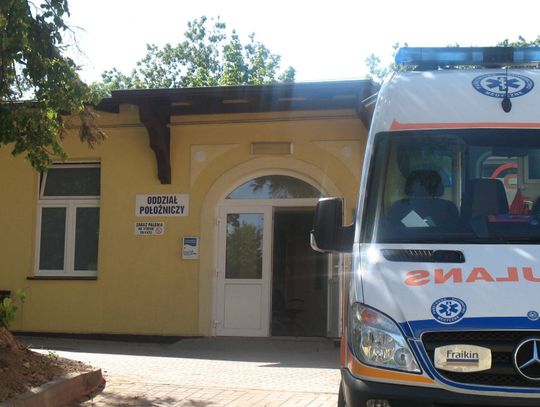 W mediach coraz głośniej o tczewskiej porodówce…