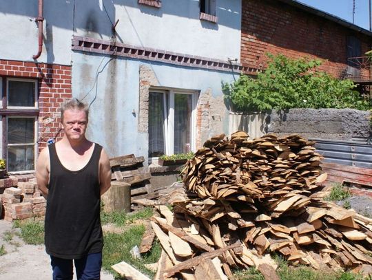 W mieście bez  bieżącej wody… od 28 lat. Urzędnicy pomogą rodzinie?