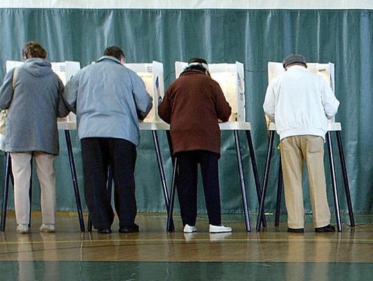 W niedzielę do urn. Będziemy mieć swojego człowieka w PE?