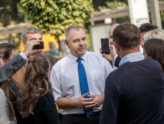 W niedzielę spotkanie z sekretarzem stanu w Kancelarii Prezesa Rady Ministrów