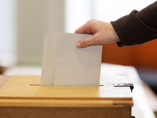 W niedzielę wybieramy prezydenta Polski!