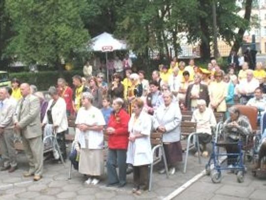 W „Ogrodzie Nadziei” prawie 24 tys. zł!