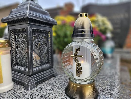 W ostatnim czasie odeszli od nas 18.03.2026 r. - 31.03.2026 r.