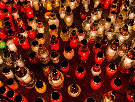 W ostatnim czasie odeszli od nas 21.01.2026 r. - 03.02.2026 r.