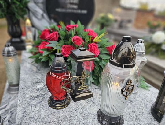 W ostatnim czasie odeszli od nas 4.03.2026 r. - 17.03.2026 r. W ostatnim czasie odeszli od nas 4.03.2026 r. - 17.03.2026 r.