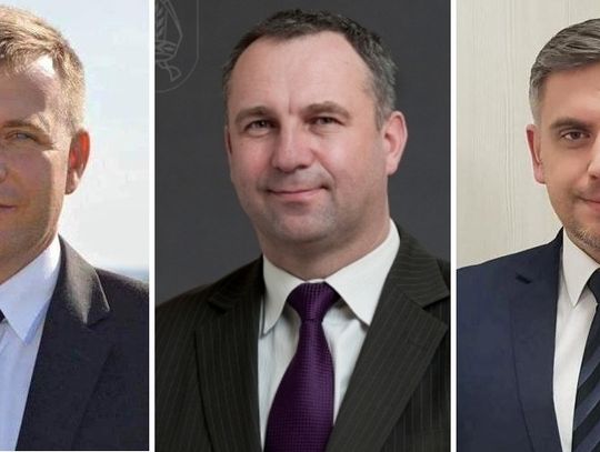 W Pelplinie coraz ciekawiej. Zwolniony wiceburmistrz ogłasza start w wyborach. Kto do niego dołączy?