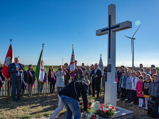 W Pelplinie oddano hołd pomordowanym w czasie „krwawej jesieni” kapłanom