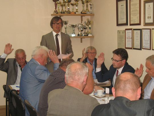 W Pelplinie szykuje się referendum nie tylko w sprawie straży miejskiej