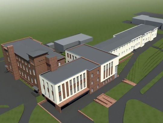 W piątek ostateczna decyzja w sprawie kredytu dla szpitala