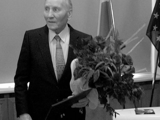 W piątek pożegnamy Kazimierza Piechowskiego