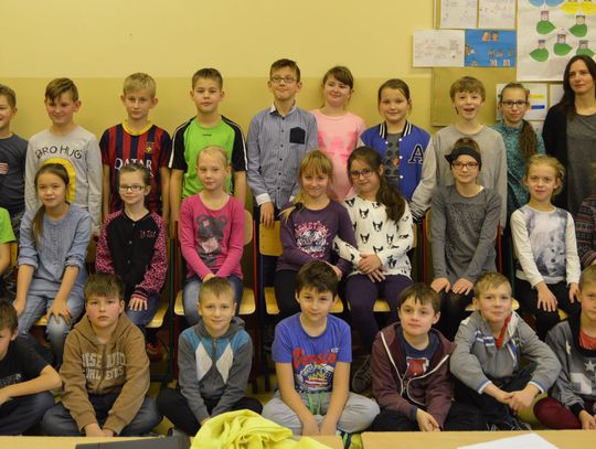 W placówce wciąż przybywa uczniów 