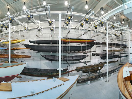 W poniedziałek otwarcie Centrum Wraków. Jeszcze nie dla wszystkich...