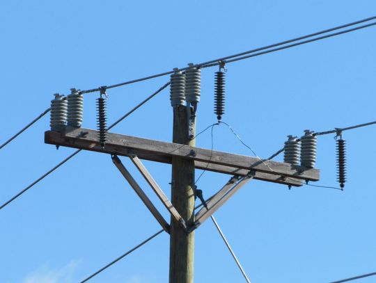 W powiecie powstanie nowa linia energetyczna