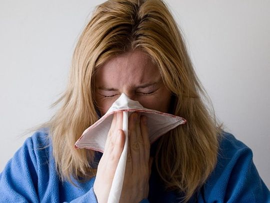 W powiecie tczewskim szaleje grypa. Najwięcej zachorowań od dawna