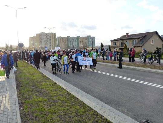 W przyszłym roku dokończą ul. Nowosuchostrzycką?