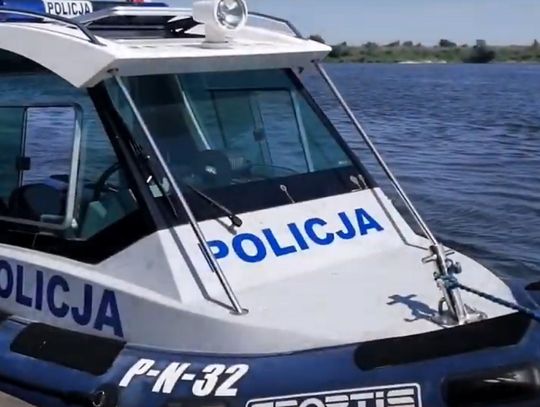 W sezonie nie odnotowano żadnego utonięcia.  AKCJA „KRĘCI MNIE BEZPIECZEŃSTWO NAD WODĄ”