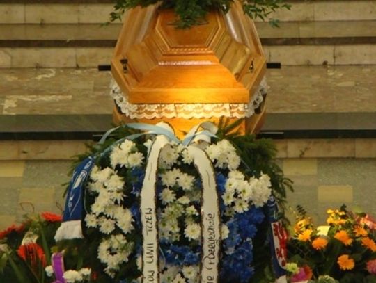 W sobotę pogrzeb tragicznie zmarłych działaczy Unii