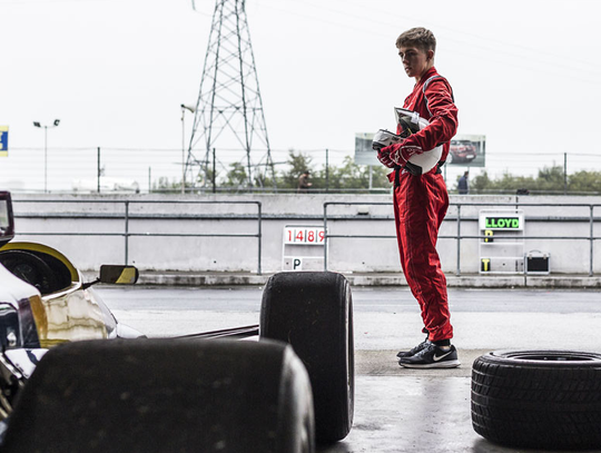 W sobotę w CKiS gratka dla kinomanów. Będzie można obejrzeć najlepsze niezależne krótkie filmy świata