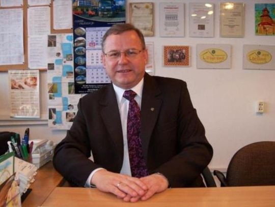 W starostwie powstał drugi związek zawodowy. Przewodniczący: "niektórzy myślą że im jest gorzej, tym lepiej"