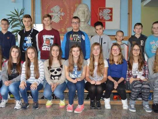 W szkole wspierają rozwój każdego ucznia