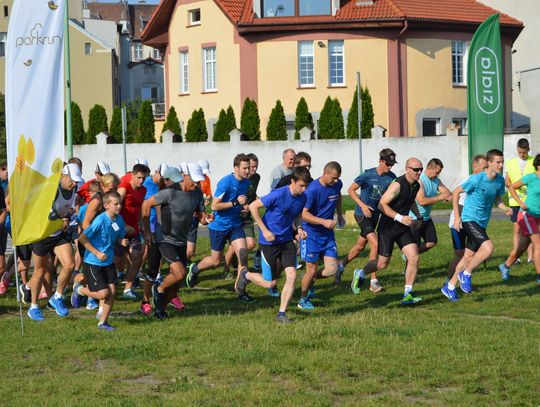 W szóstkę wpadli na metę