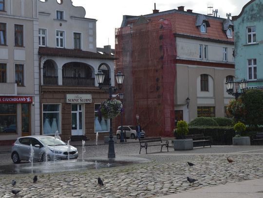 W Tczewie będą rewitalizować... mieszkańców 