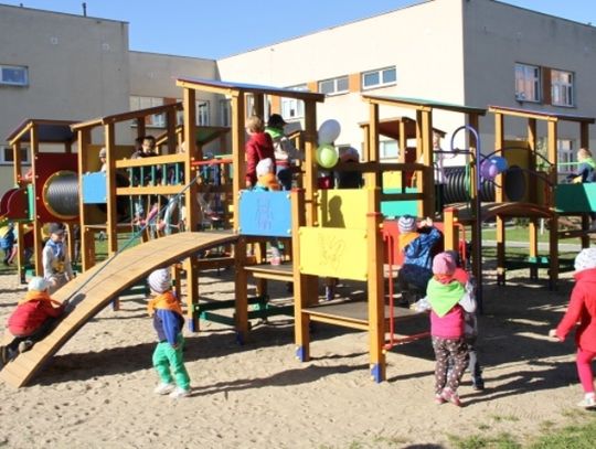 W Tczewie będzie więcej przedszkoli "za złotówkę"