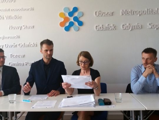 W Tczewie co najmniej 152 rowery w ramach systemu metropolitalnego. Wszystkie będą elektryczne?