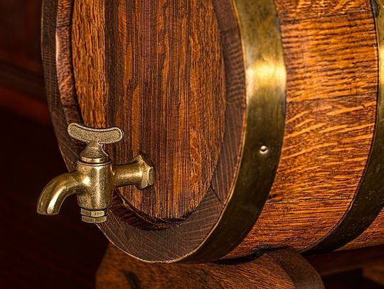 W Tczewie – „pełnia radości”, w Gniewie – „nędza”. Jaka jest historia tczewskiego piwa?