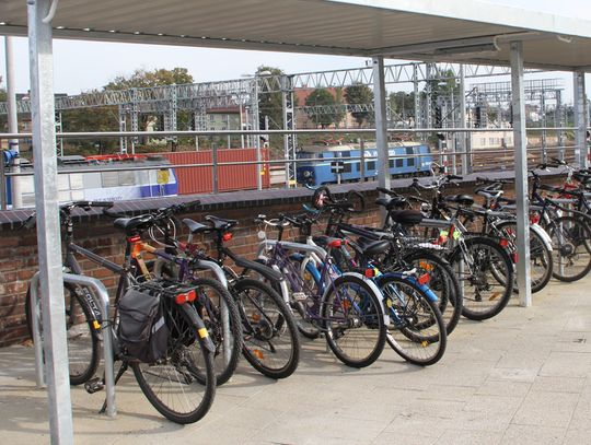 W Tczewie planowane jest udostępnienie ok. 150 rowerów do wypożyczenia