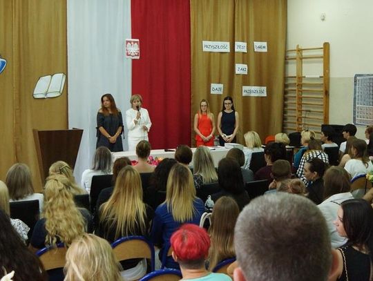 W Tczewie powstaje Izba Tradycji Pielęgniarstwa Tczewskiego. Apel o pamiątki