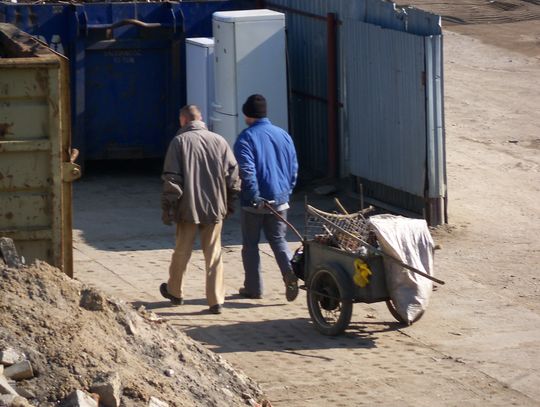 W Tczewie powstała ogrzewalnia dla bezdomnych