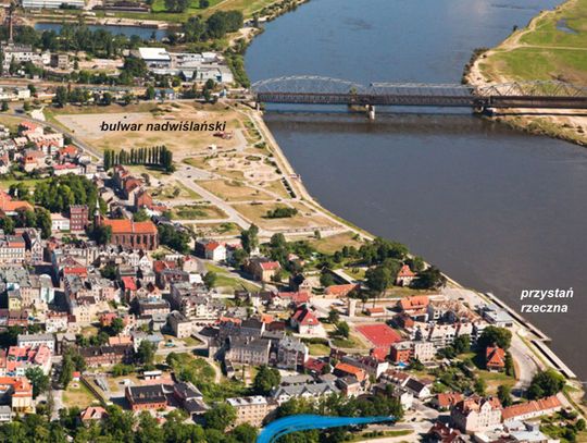 W Tczewie powstanie dom spokojnej starości?