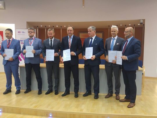 W Tczewie ruszają testy wspólnego biletu dla Pomorza. Przeszkolone osoby będą podróżować autobusami