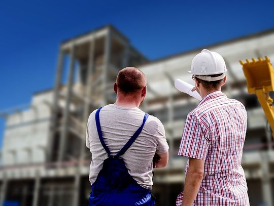 W Tczewie uchwalono nowe standardy dla inwestycji budowlanych. Były wątpliwości co do liczby miejsc parkingowych przy blokach