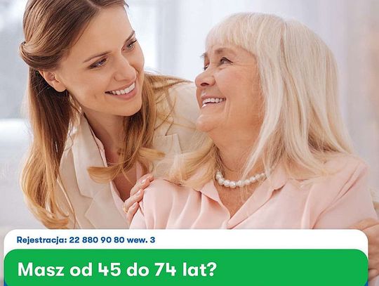 W Tczewie w marcu będzie możliwość bezpłatnej mammografii