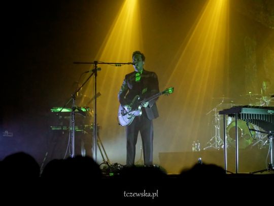 W Tczewie wystąpił Krzysztof Zalewski (ZDJĘCIA)