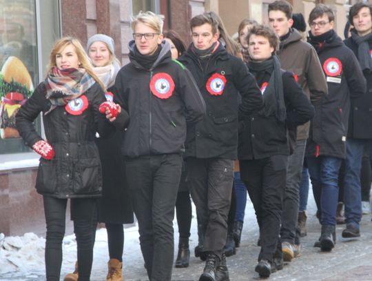 W Tczewie znowu zatańczą poloneza - 13 lutego