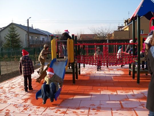 W trzy miesiące będzie Orlik