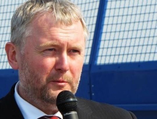 W urzędzie miasta były wicestarosta nie zajmuje się już Wisłą. Teraz odpowiada za elektromobilność