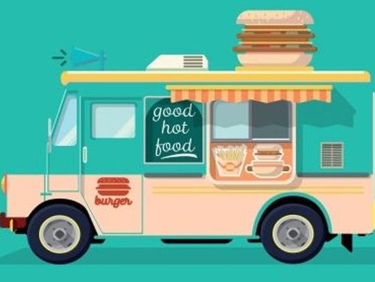 W weekend Zlot Food Tracków. Jedz za darmo z Gazetą Tczewską! 