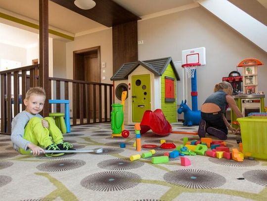 Wakacje w górach z dzieckiem? Tylko w Gorcach!