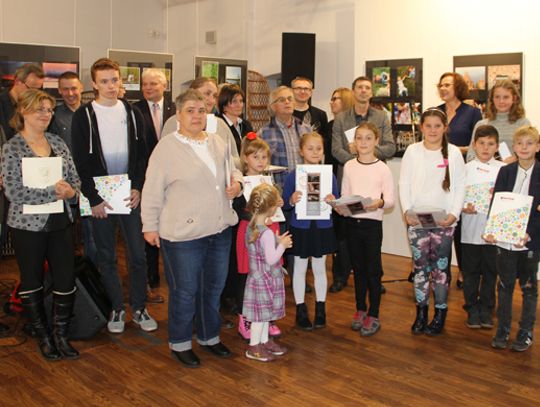 Wakacje z aparatem – konkurs fotograficzny rozstrzygnięty