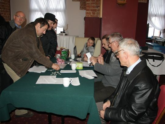 Walczyli o miecz Jana III Sobieskiego