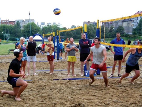 Walczyli w Gniewie, w Tczewie wygrała burza