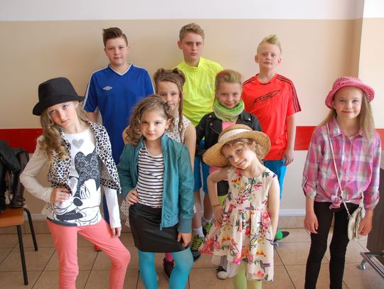 Walka na nożyczki, czyli wyniki konkursu fryzjerskiego