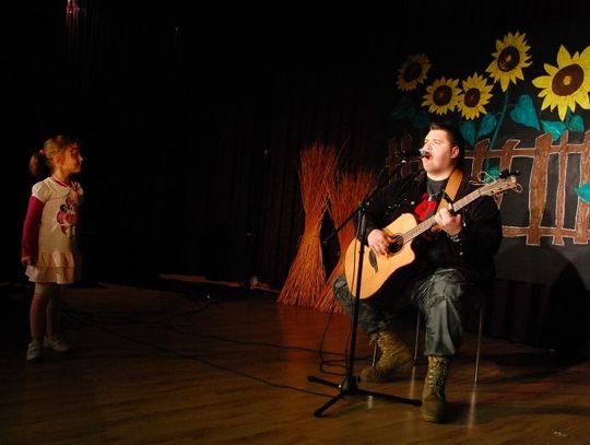  Walka z białaczką, bluesowy koncert i lasery